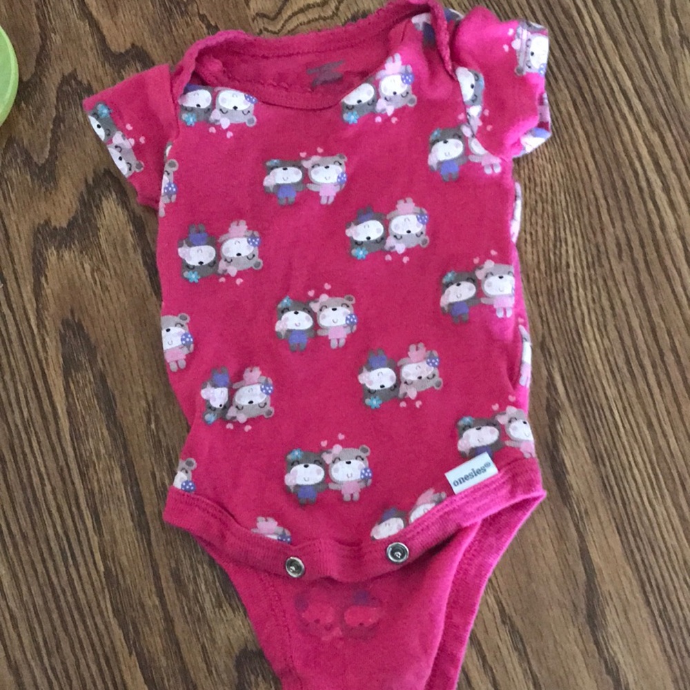 Onesie